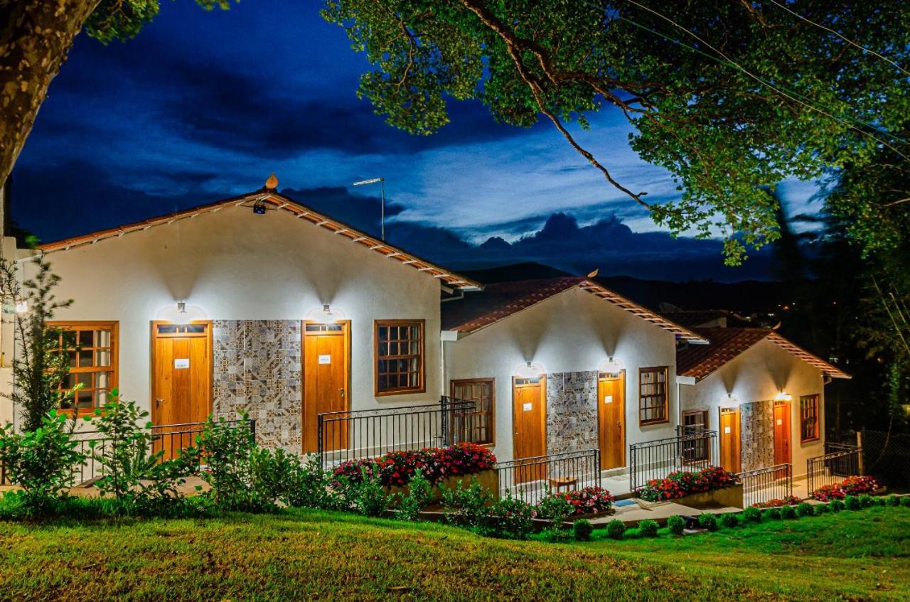 Catarina Ouro Preto (Minas Gerais)