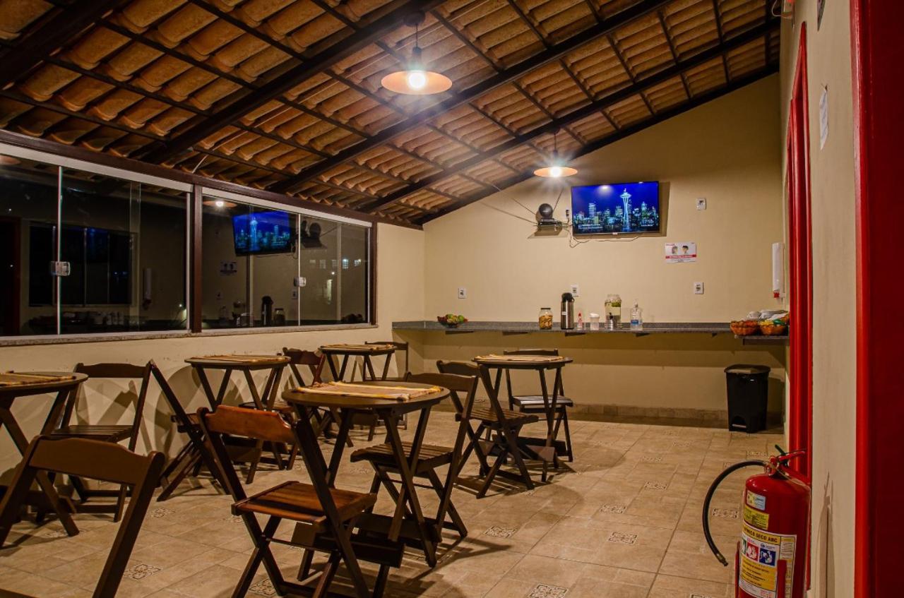 Catarina Apartamento Ouro Preto (Minas Gerais)