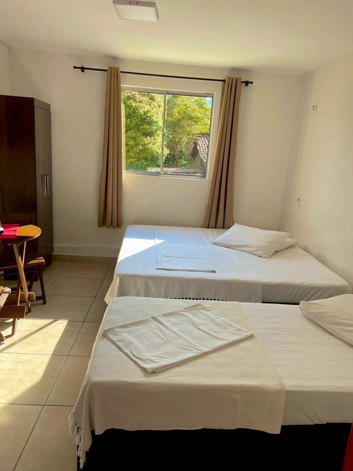 Apartamento Catarina