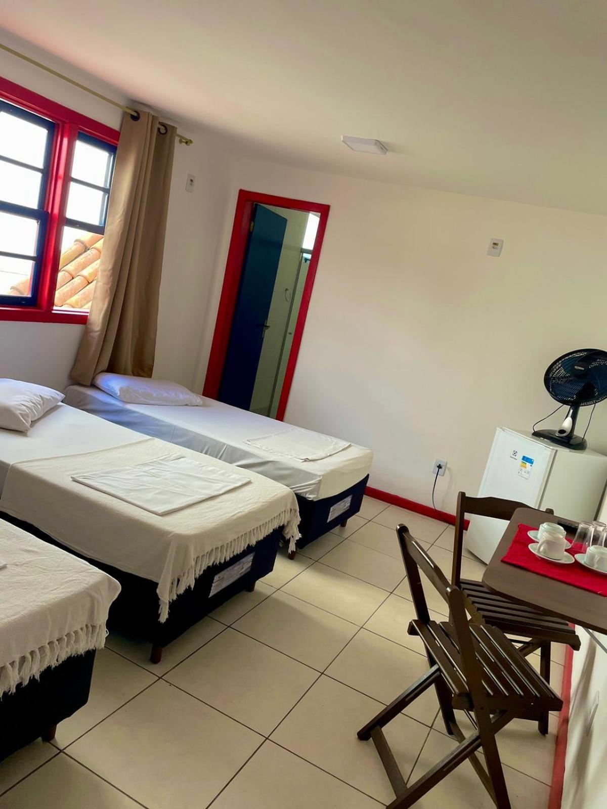Apartamento Catarina