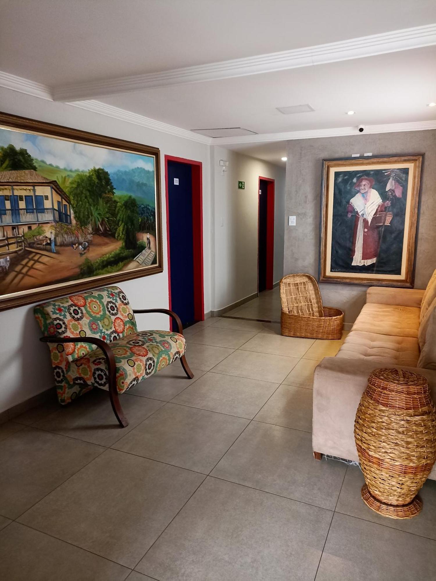 Apartamento Catarina