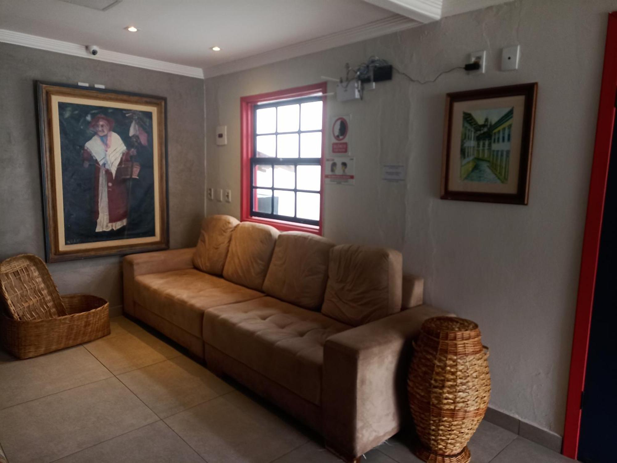 Apartamento Catarina *